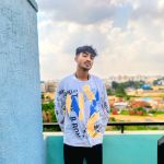 Hothe Lali Chamkay Full New Nagpuri Poster