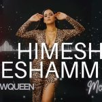Himesh Reshammiya Mashup 2025 Poster