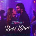 Raat Bhar Poster