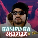 Kaliyon Ka Chaman Ft Bohemia Remix Poster