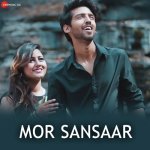 Mor Sansaar Poster