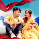 Man Ke Maina Cg Song Poster