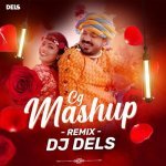 Cg Romantic Mashup 2025 Poster