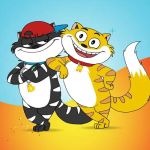 JHINGA CHURI REMIX UNIQUE STYLE EDM AMAR JHINGA Poster