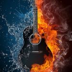 Zara Zara Bengali Version Valolaga Valobasar Tofat Poster