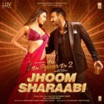 Jhoom Sharaabi Poster