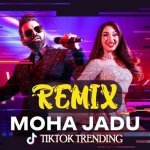 Moha Jadu Jane Remix Poster