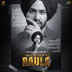 Raula Poster