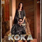 Koka Poster