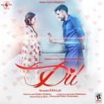 Dil Poster