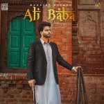 Ali Baba Poster