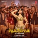 Nasha Bhojpuri Version Poster