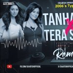 Tanhaiyan X Tera Suroor Poster