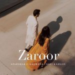 Zaroor Poster