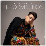 No Competition Poster