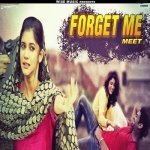 Forget Me Poster