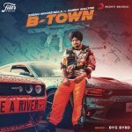B Town Poster