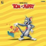 Tom And Jerry Poster