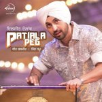 Patiala Peg Poster