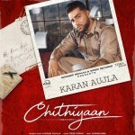Chithiyaan Poster