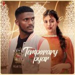 Temporary pyar Poster