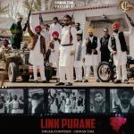 Link Purane Poster