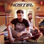 Hostel Poster