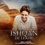 Ishqan De Lekhe Poster