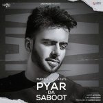 Pyar Da Saboot Poster
