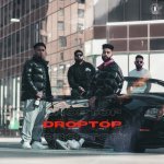 Droptop Poster