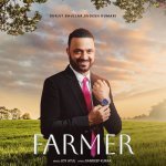 Farmer Poster