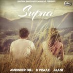 Supna Poster
