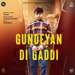 Gundeyan Di Gaddi Poster
