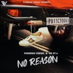 No Reason Poster