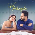 Ve Paagla Poster