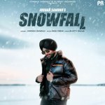 Snowfall Poster