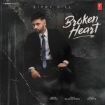 Broken Heart Poster