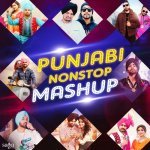 Punjabi Non Stop Mashup Poster