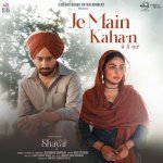 Je Main Kahan From Shayar Poster