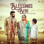 Blessings of Bebe Poster