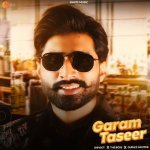 Garam Taseer Poster