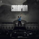 Champion Poster