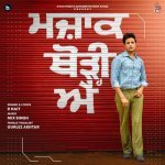 Majak Thodi Ae Poster