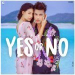 Yes Or No Poster