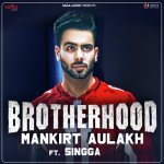 Brotherhood feat Singga Poster