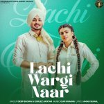 Lachi Wargi Naar Poster