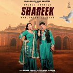 Shareek Poster