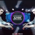 OHO HO HO REMIX UNIQUE STYLE EDM DJ Poster