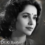 Dil Ki Baatein Poster