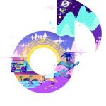 Tera Chehra Sanam Teri Kasam Harshvardhan Poster